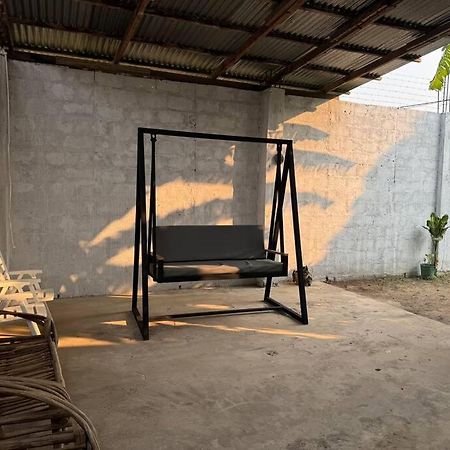 Casa Privada Con Terraza Puerto Maldonado Exterior foto