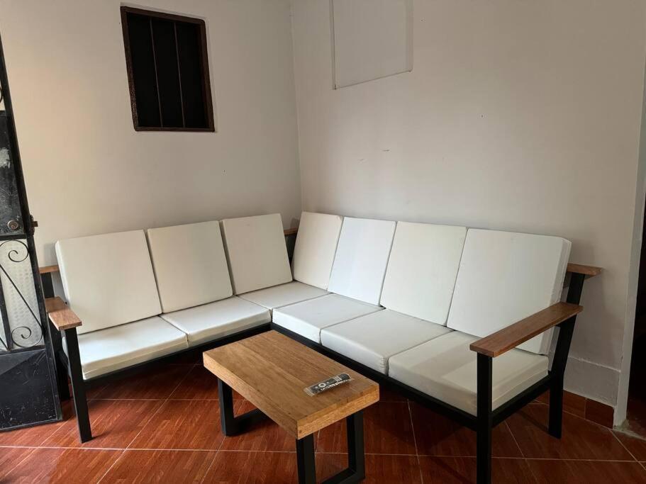 Casa Privada Con Terraza Puerto Maldonado Exterior foto